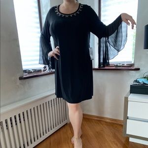 MSK Black Dress size 2XL with tags